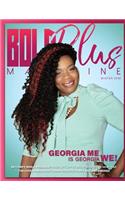 BOLD Plus Magazine Winter 2018