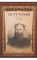 Duty's Dad