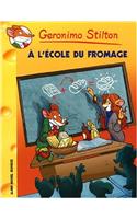 A L'Ecole Du Fromage N46