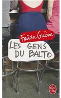 Les Gens Du Balto
