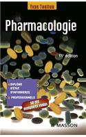Pharmacologie