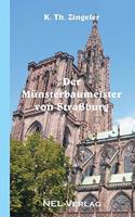 Münsterbaumeister von Straßburg