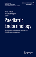 Paediatric Endocrinology