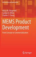 Mems Product Development