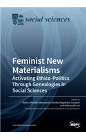 Feminist New Materialisms