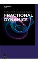 Fractional Dynamics