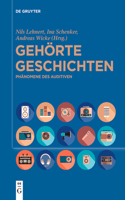Gehörte Geschichten