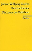 Die Geschwister