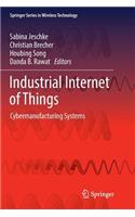 Industrial Internet of Things