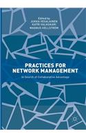 Practices for Network Management