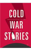 Cold War Stories