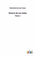 Historia de Las Indias