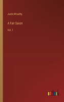 Fair Saxon