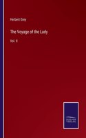 Voyage of the Lady