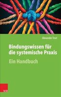 Bindungswissen Fur Die Systemische PRAXIS