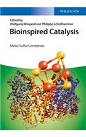 Bioinspired Catalysis