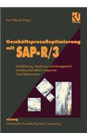 Geschäftsprozeßoptimierung mit SAP-R/3