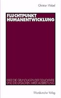 Fluchtpunkt Humanentwicklung