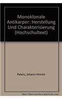 Monoklonale Antikarper
