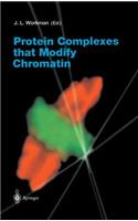 Protein Complexes That Modify Chromatin
