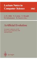 Artificial Evolution