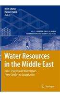 Water Resources in the Middle East