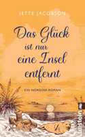 Das Gluck ist nur eine Insel entfernt