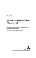 Karôshi, Ein Japanisches Phaenomen?