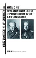 Zwischen Tradition Und Aufbruch. Deutschunterricht Und Lesebuch Im Deutschen Kaiserreich