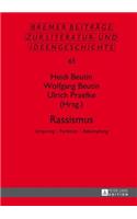 Rassismus