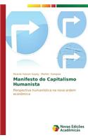 Manifesto do Capitalismo Humanista