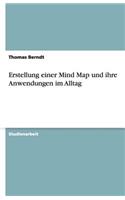 Erstellung einer Mind Map und ihre Anwendungen im Alltag