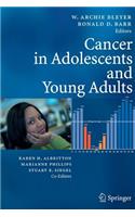 Cancer in Adolescents and Young Adults