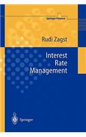 Interest-Rate Management