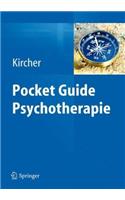 Pocket Guide Psychotherapie