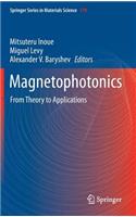 Magnetophotonics