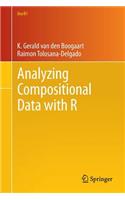 Analyzing Compositional Data with R