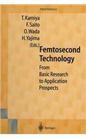 Femtosecond Technology