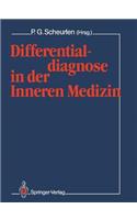 Differentialdiagnose in Der Inneren Medizin
