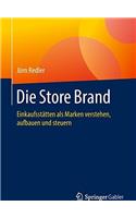 Die Store Brand