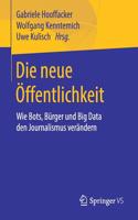 Die Neue Öffentlichkeit