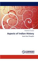 Aspects of Indian History