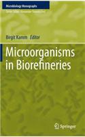 Microorganisms in Biorefineries