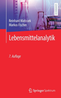 Lebensmittelanalytik