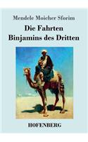 Fahrten Binjamins des Dritten