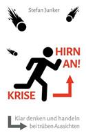 Krise - Hirn an