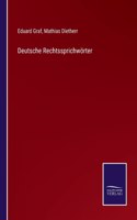 Deutsche Rechtssprichwörter