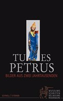 Tu Es Petrus