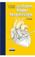 Leitfaden Kinderherzchirurgie
