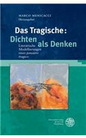 Das Tragische